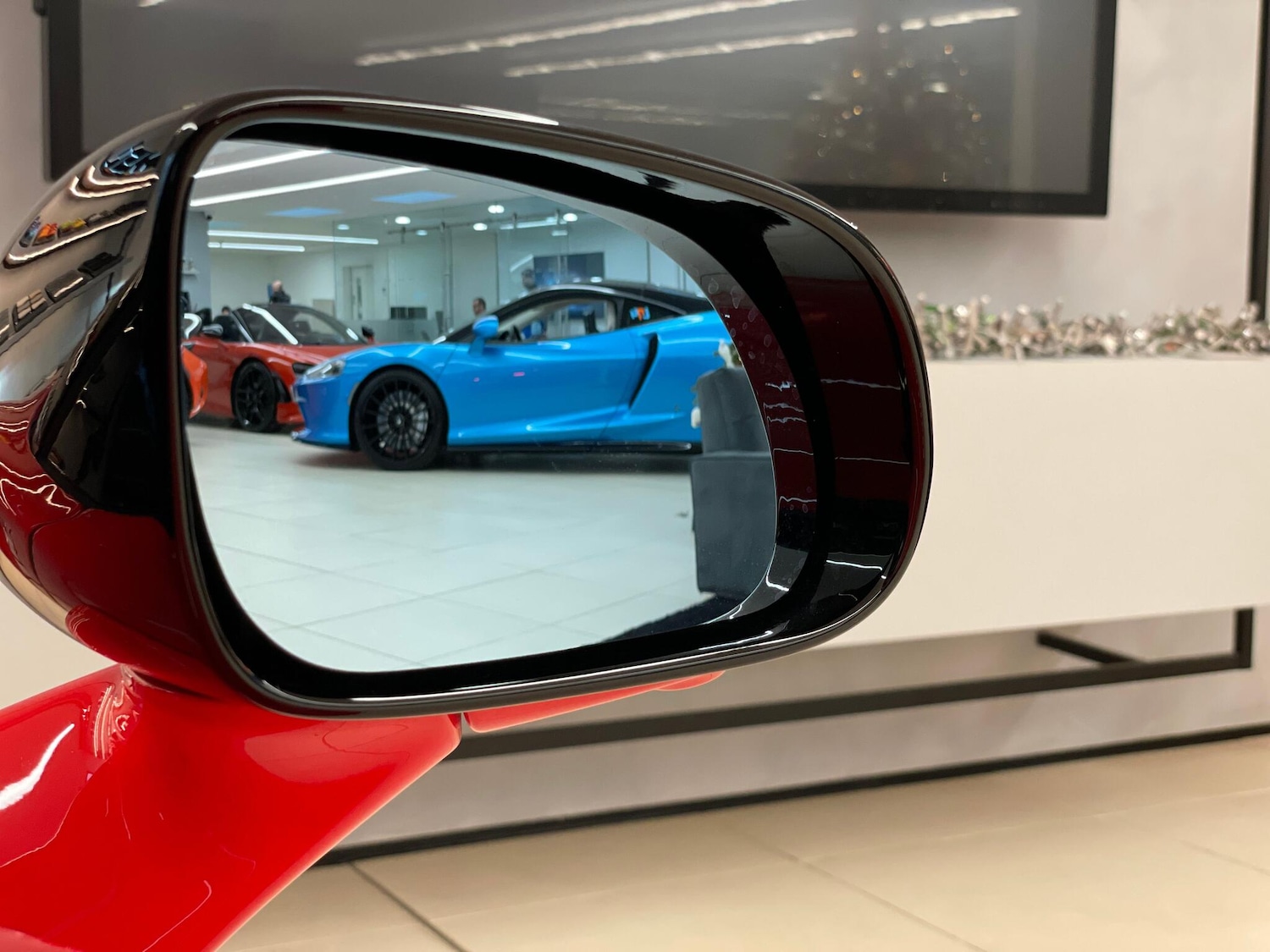 Used McLaren Artura 2023 for sale - 77040618: Photo 45