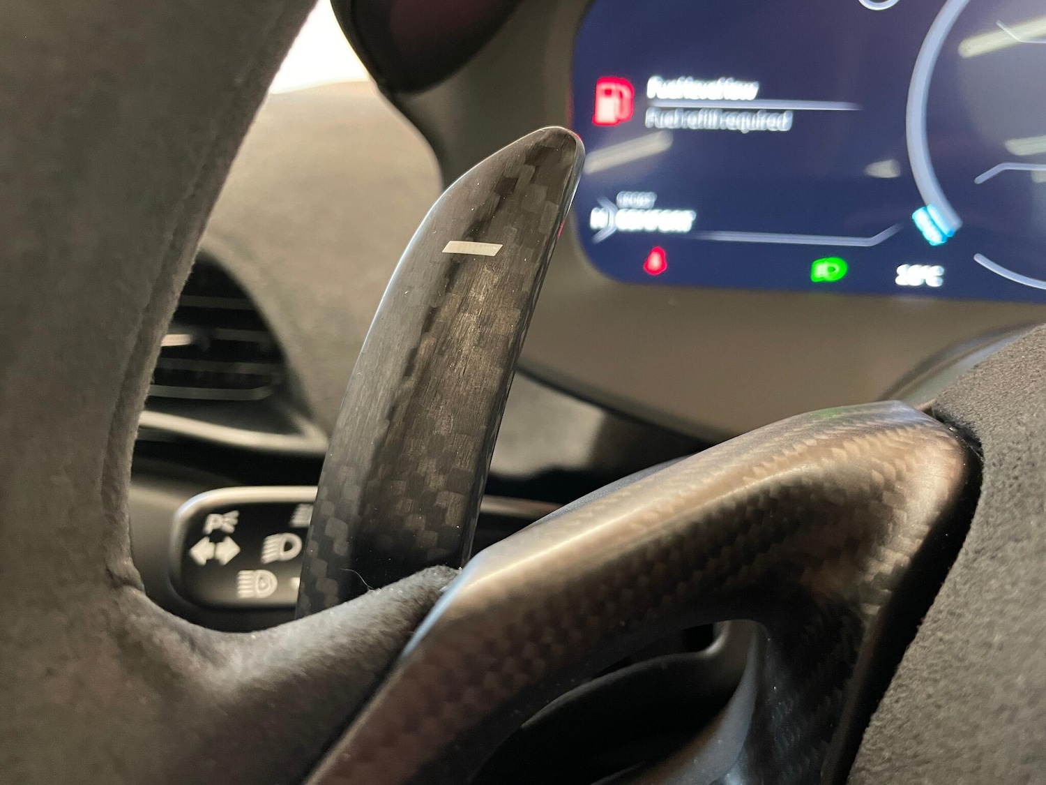 Used McLaren Artura 2023 for sale - 77040618: Photo 47