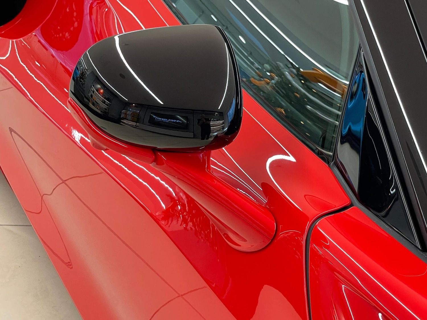 Used McLaren Artura 2023 for sale - 77040618: Photo 51