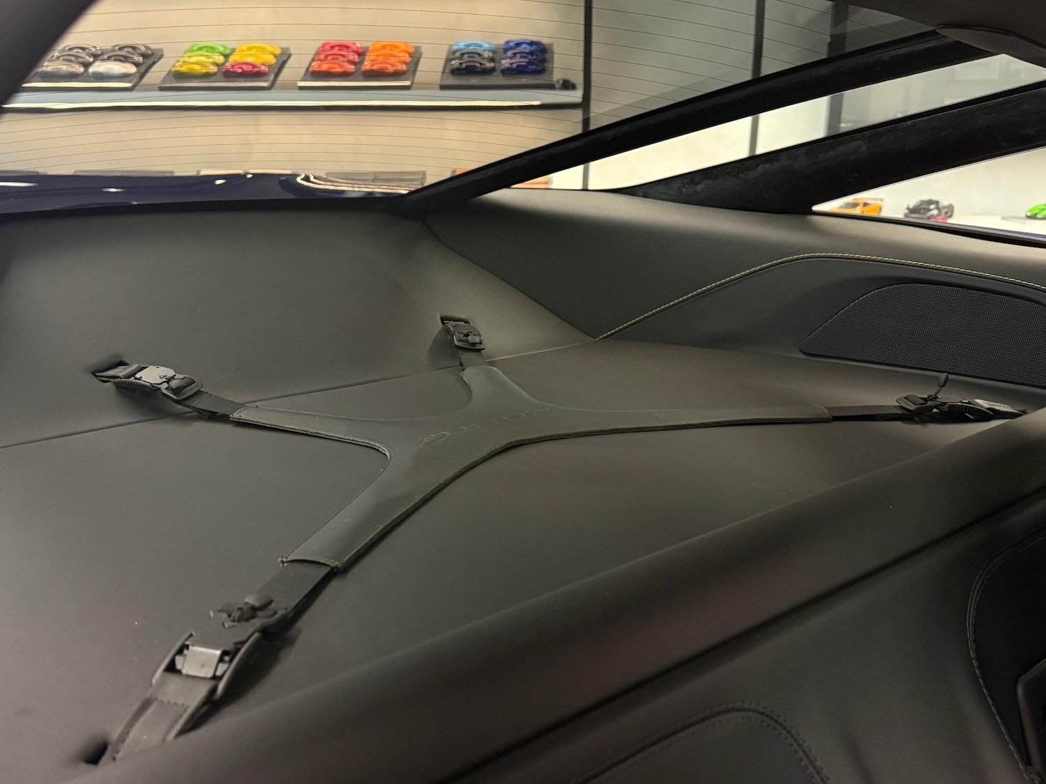 Used McLaren 720S 2018 for sale - 76458013: Photo 17