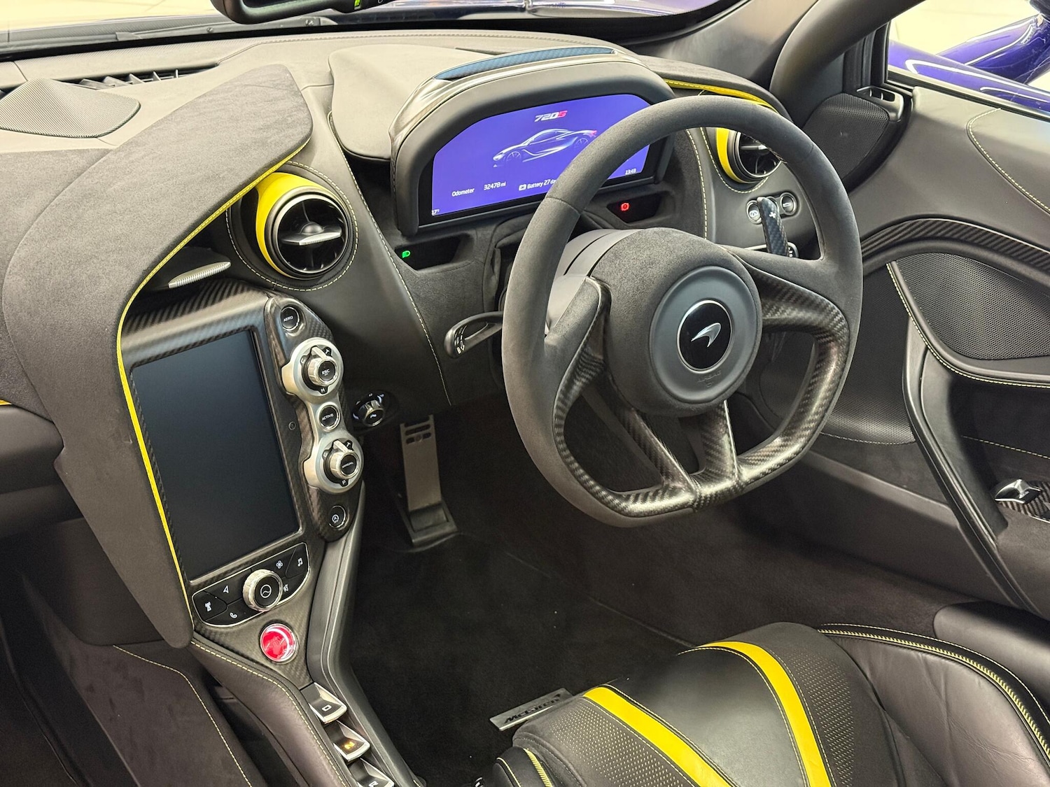 Used McLaren 720S 2018 for sale - 76458013: Photo 19