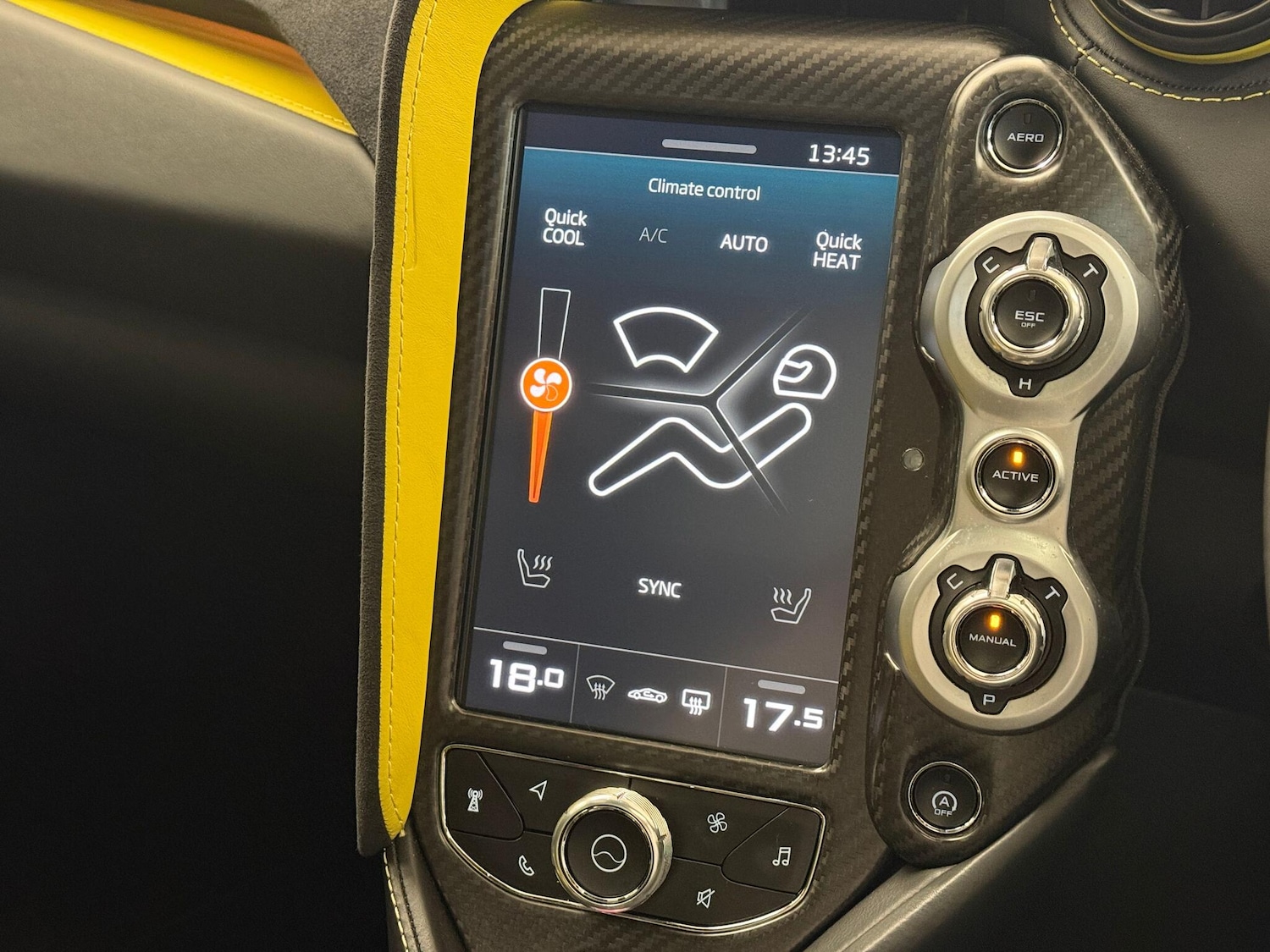 Used McLaren 720S 2018 for sale - 76458013: Photo 25