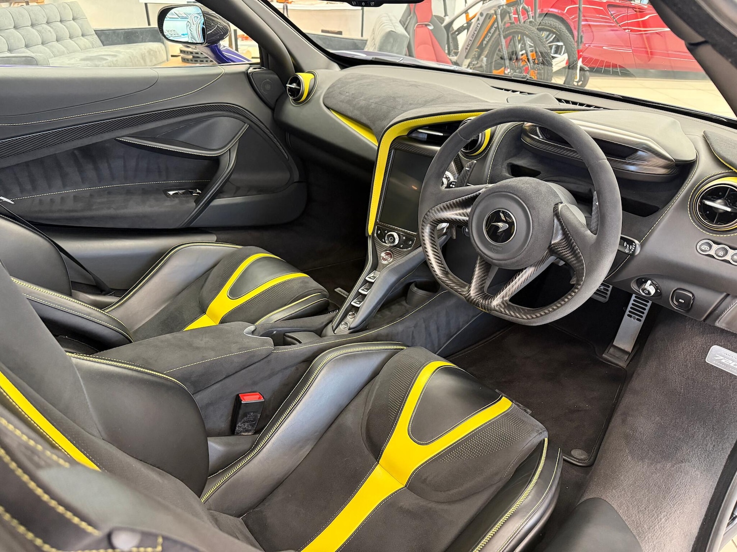Used McLaren 720S 2018 for sale - 76458013: Photo 3