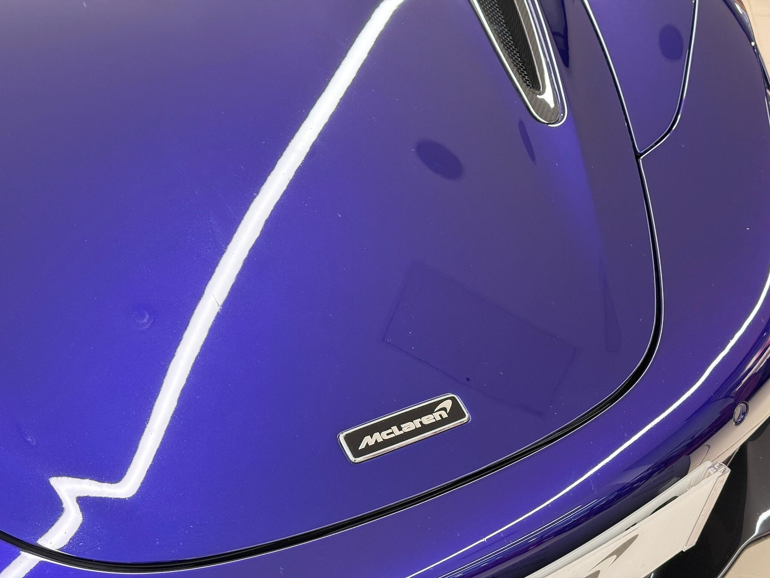 Used McLaren 720S 2018 for sale - 76458013: Photo 31