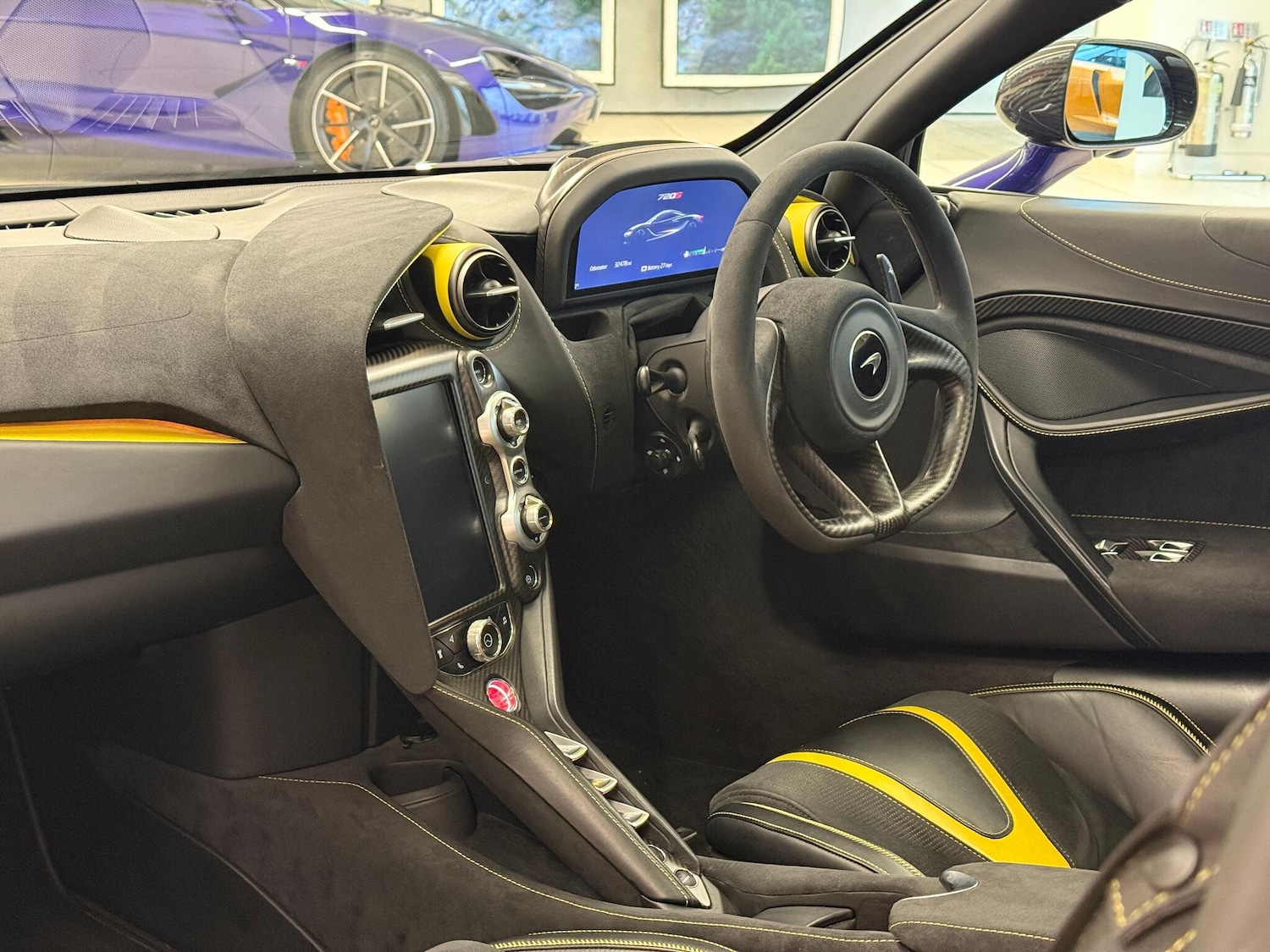 Used McLaren 720S 2018 for sale - 76458013: Photo 32