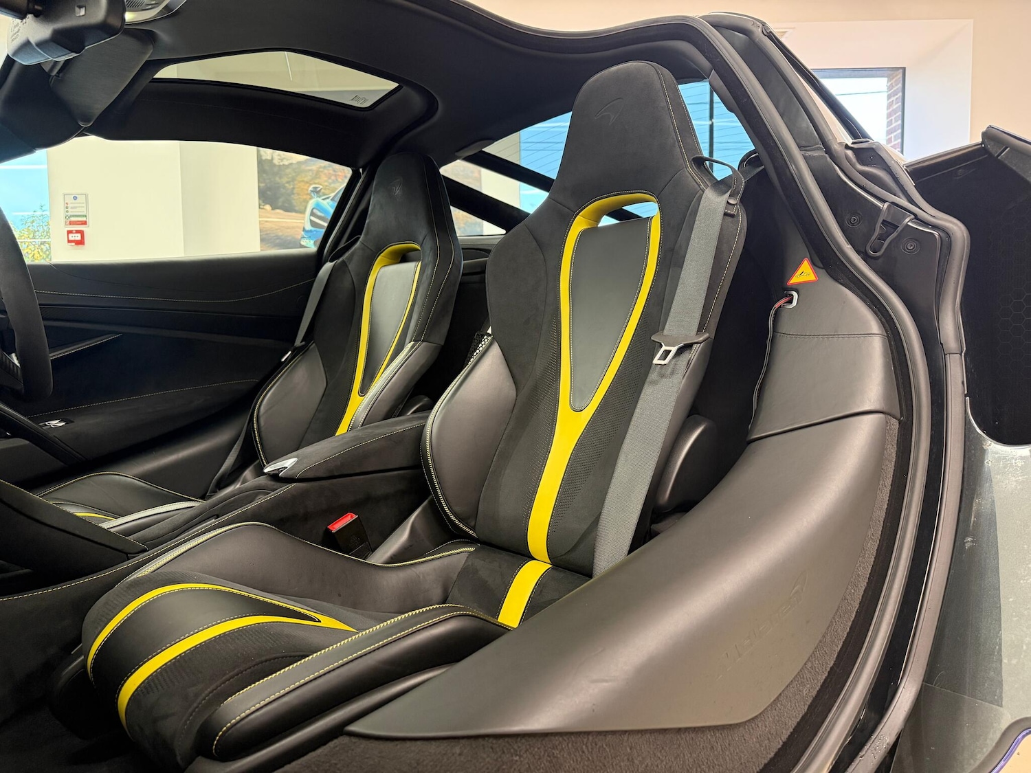Used McLaren 720S 2018 for sale - 76458013: Photo 33