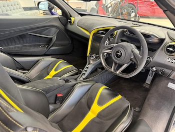 Used McLaren 720S 2018 for sale - 76458013: Photo