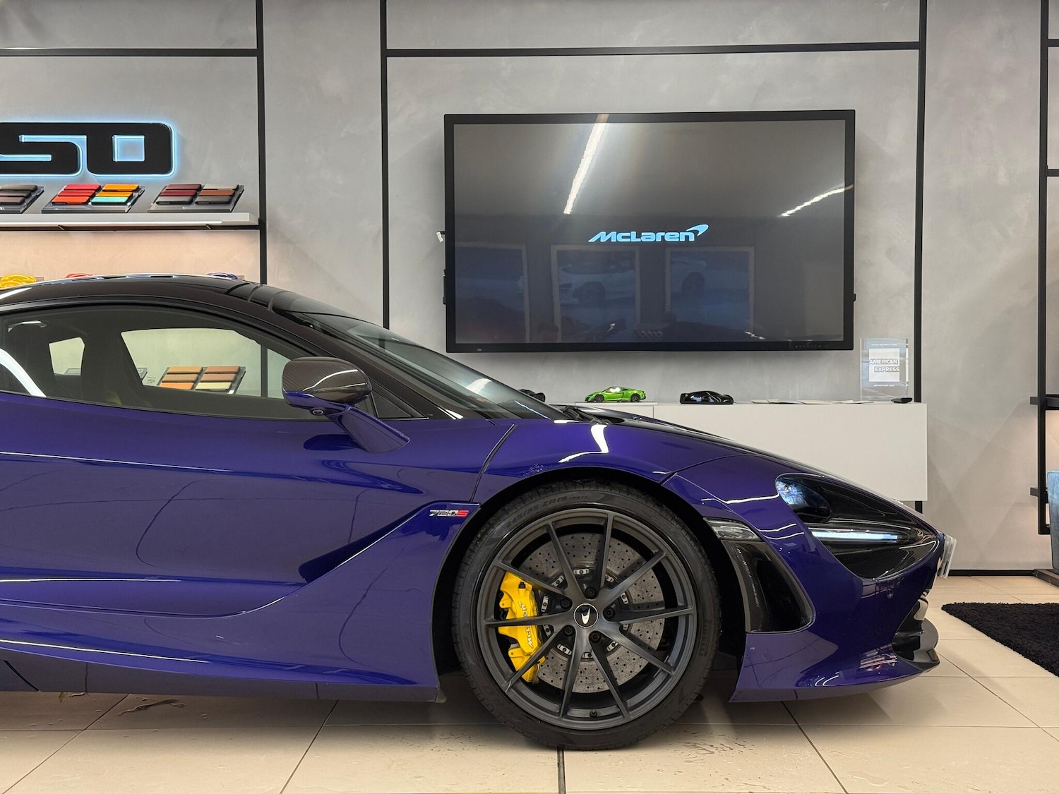 Used McLaren 720S 2018 for sale - 76458013: Photo 4