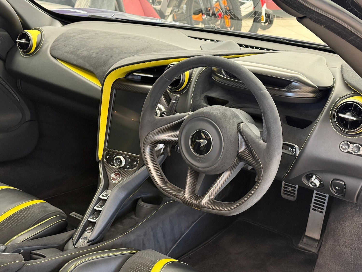 Used McLaren 720S 2018 for sale - 76458013: Photo 7