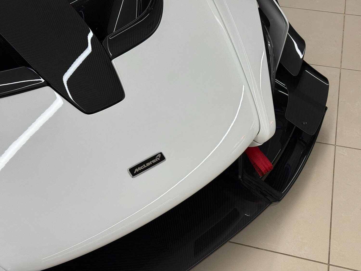 Used McLaren Senna for sale - 77440023: Photo 12