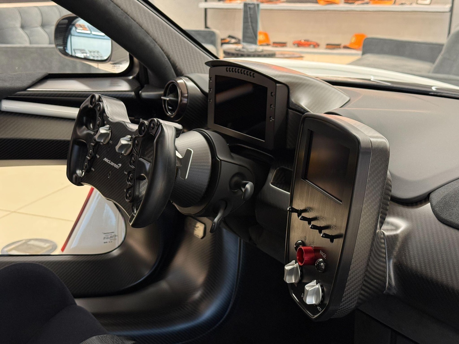 Used McLaren Senna for sale - 77440023: Photo 13