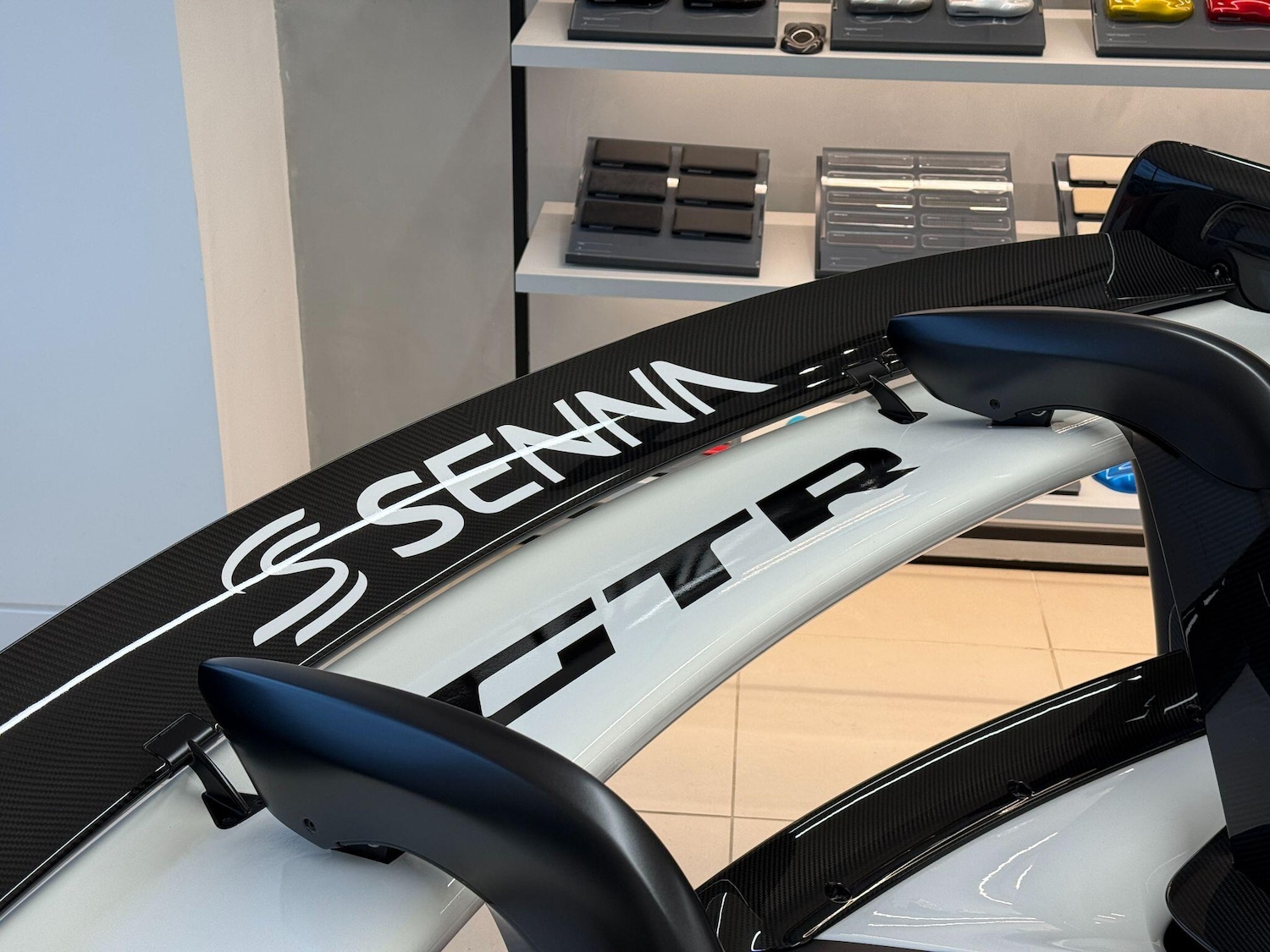 Used McLaren Senna for sale - 77440023: Photo 14