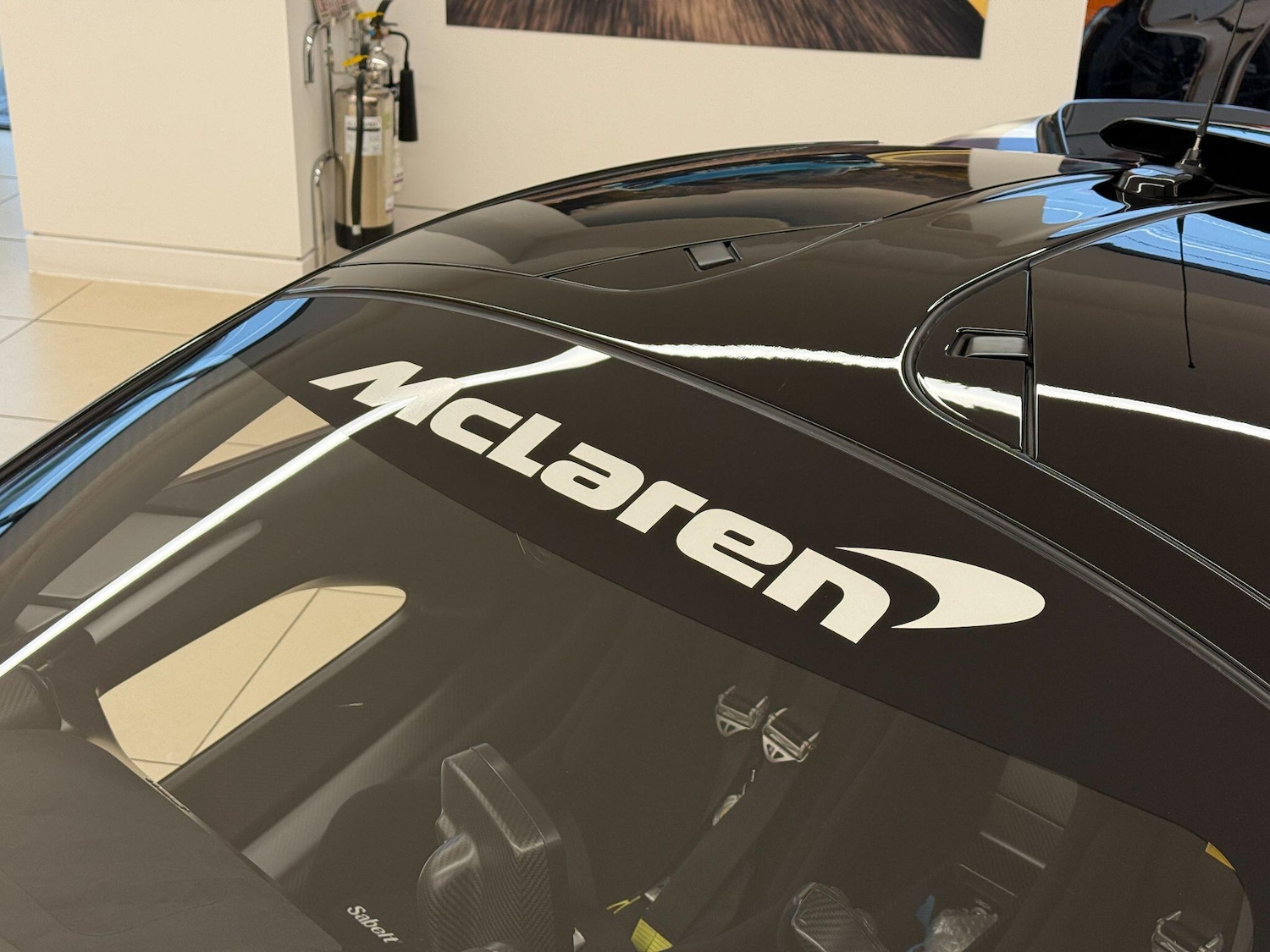 Used McLaren Senna for sale - 77440023: Photo 15