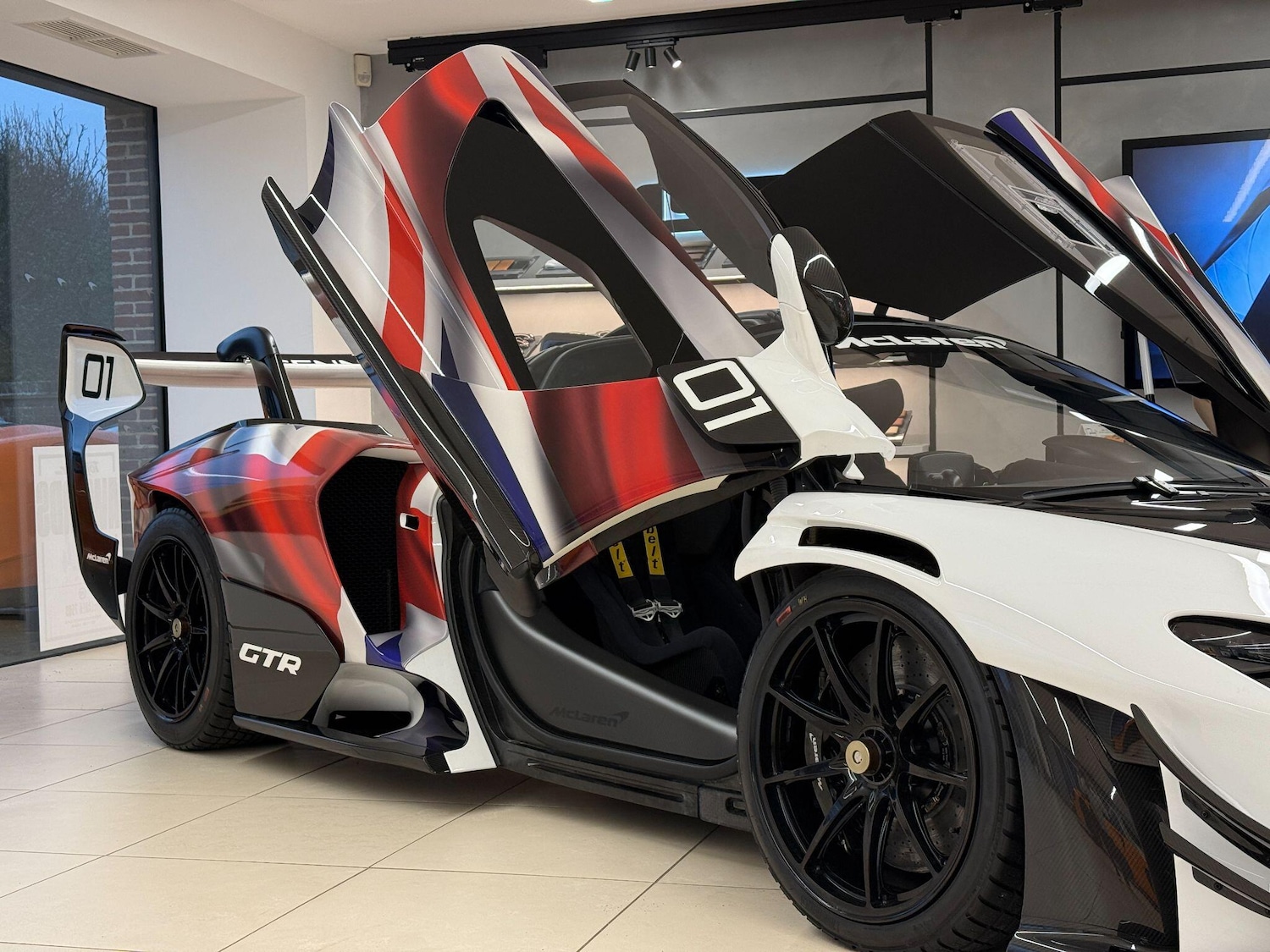 Used McLaren Senna for sale - 77440023: Photo 20