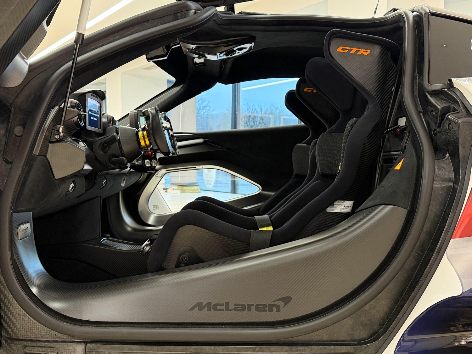 Used McLaren Senna for sale - 77440023: Photo 21