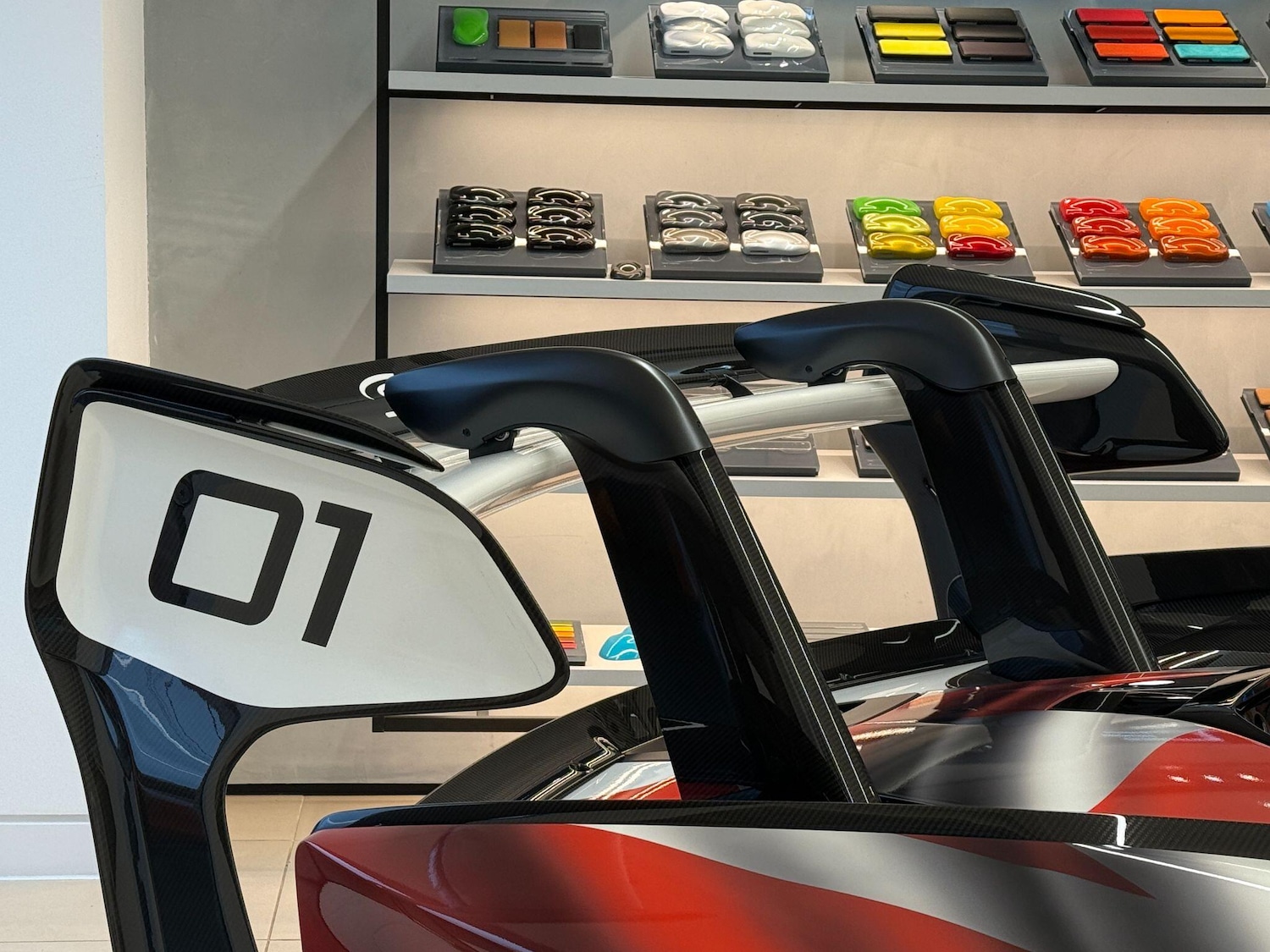 Used McLaren Senna for sale - 77440023: Photo 26