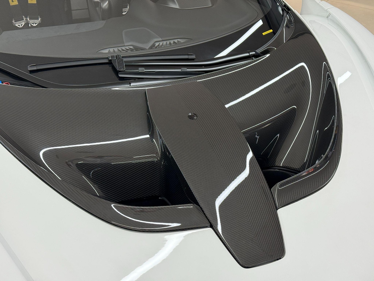 Used McLaren Senna for sale - 77440023: Photo 29