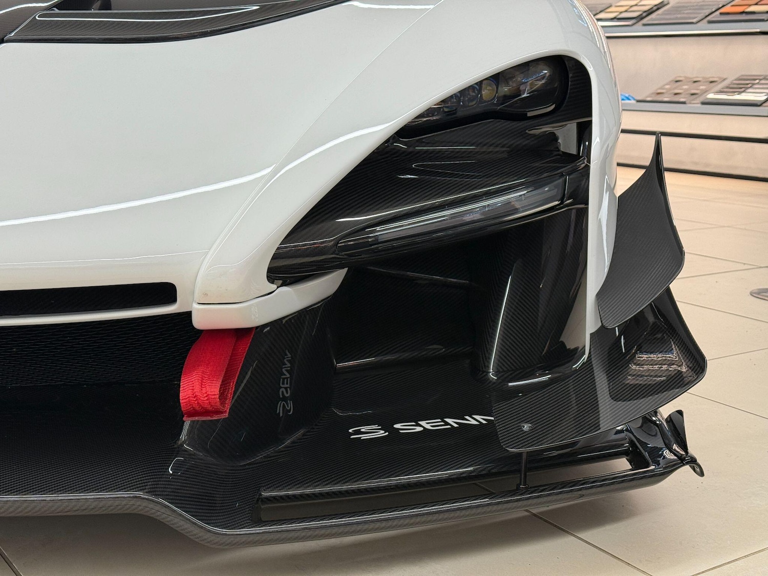 Used McLaren Senna for sale - 77440023: Photo 36