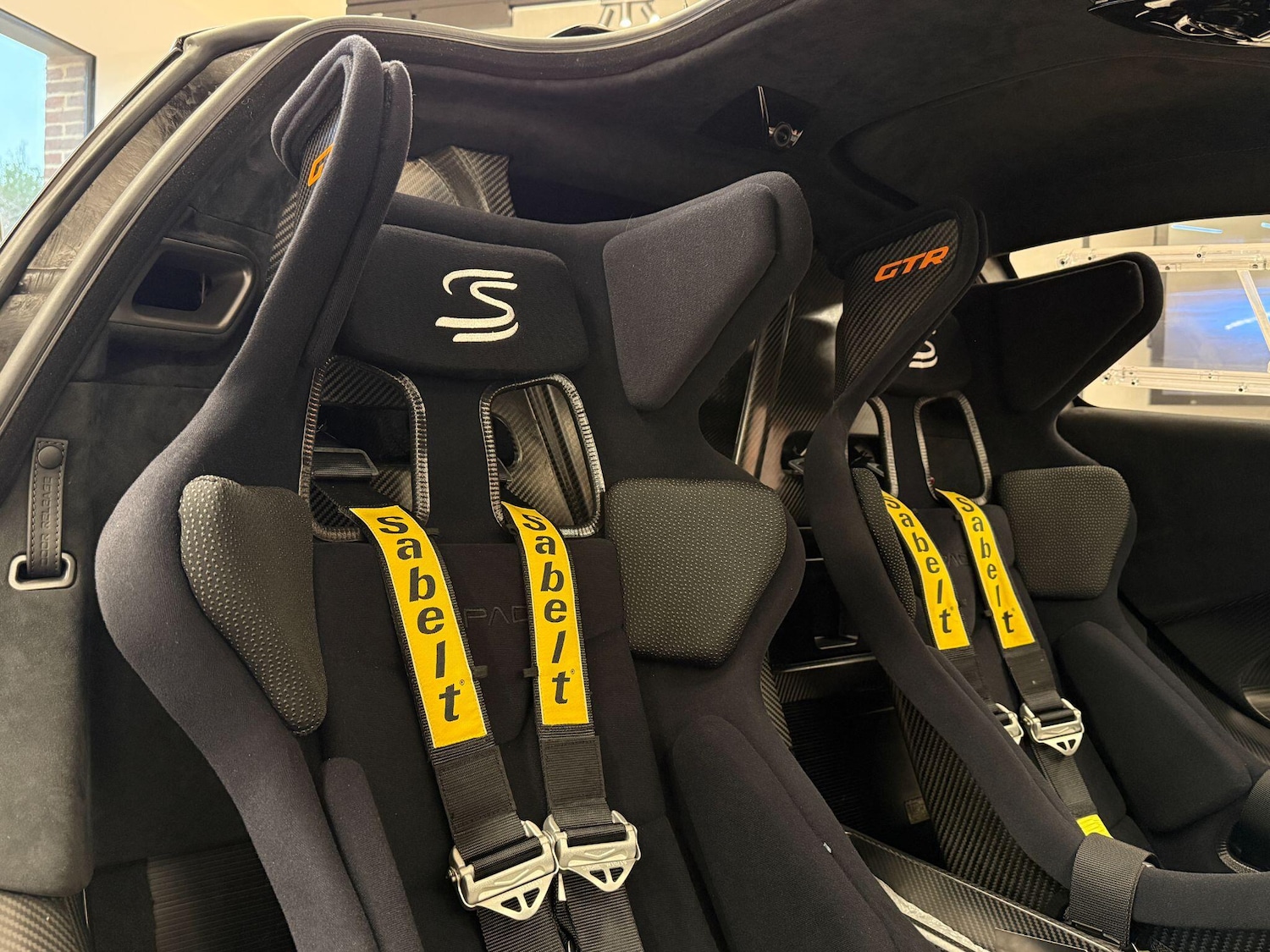 Used McLaren Senna for sale - 77440023: Photo 38