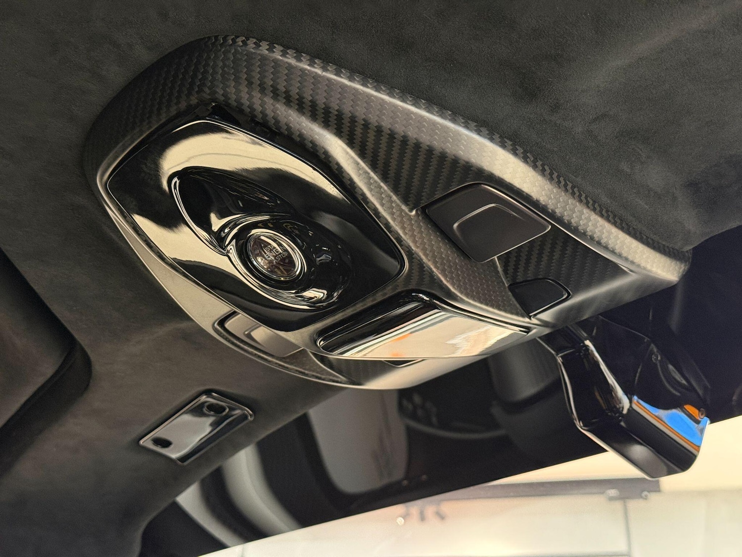 Used McLaren Senna for sale - 77440023: Photo 39