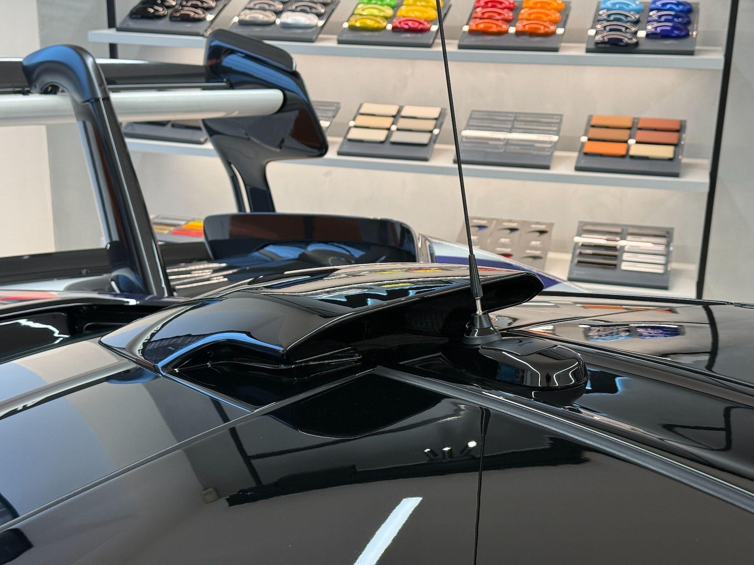 Used McLaren Senna for sale - 77440023: Photo 40