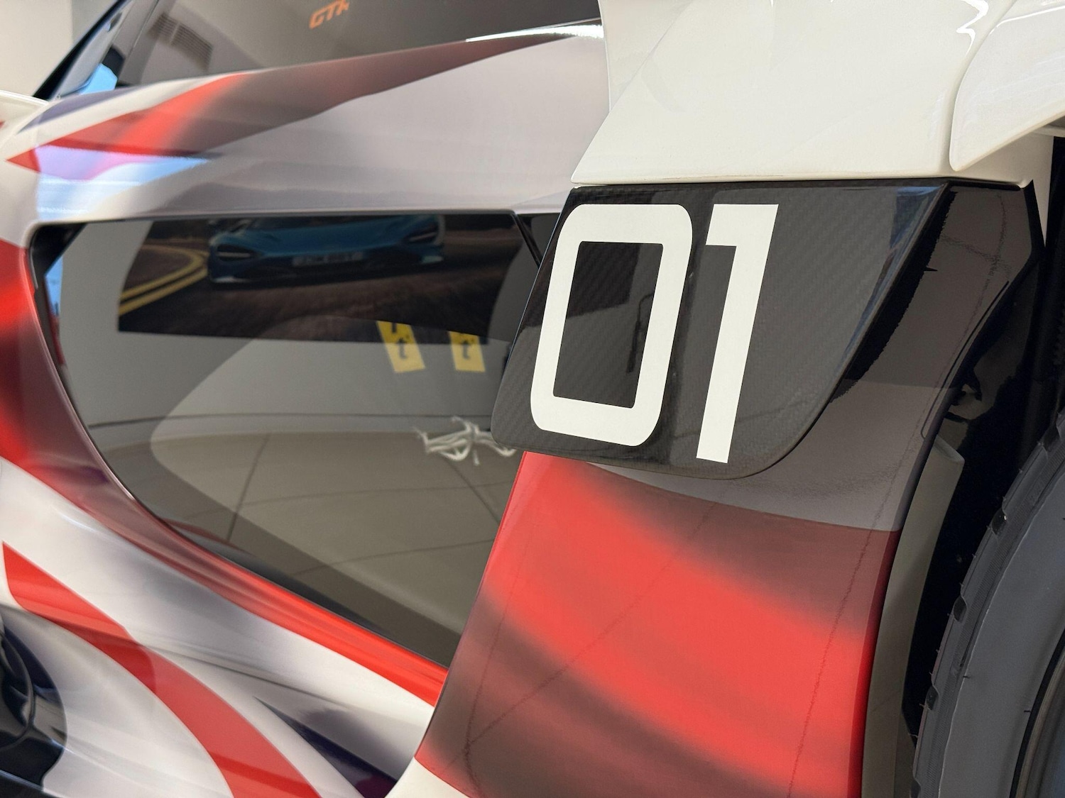 Used McLaren Senna for sale - 77440023: Photo 41