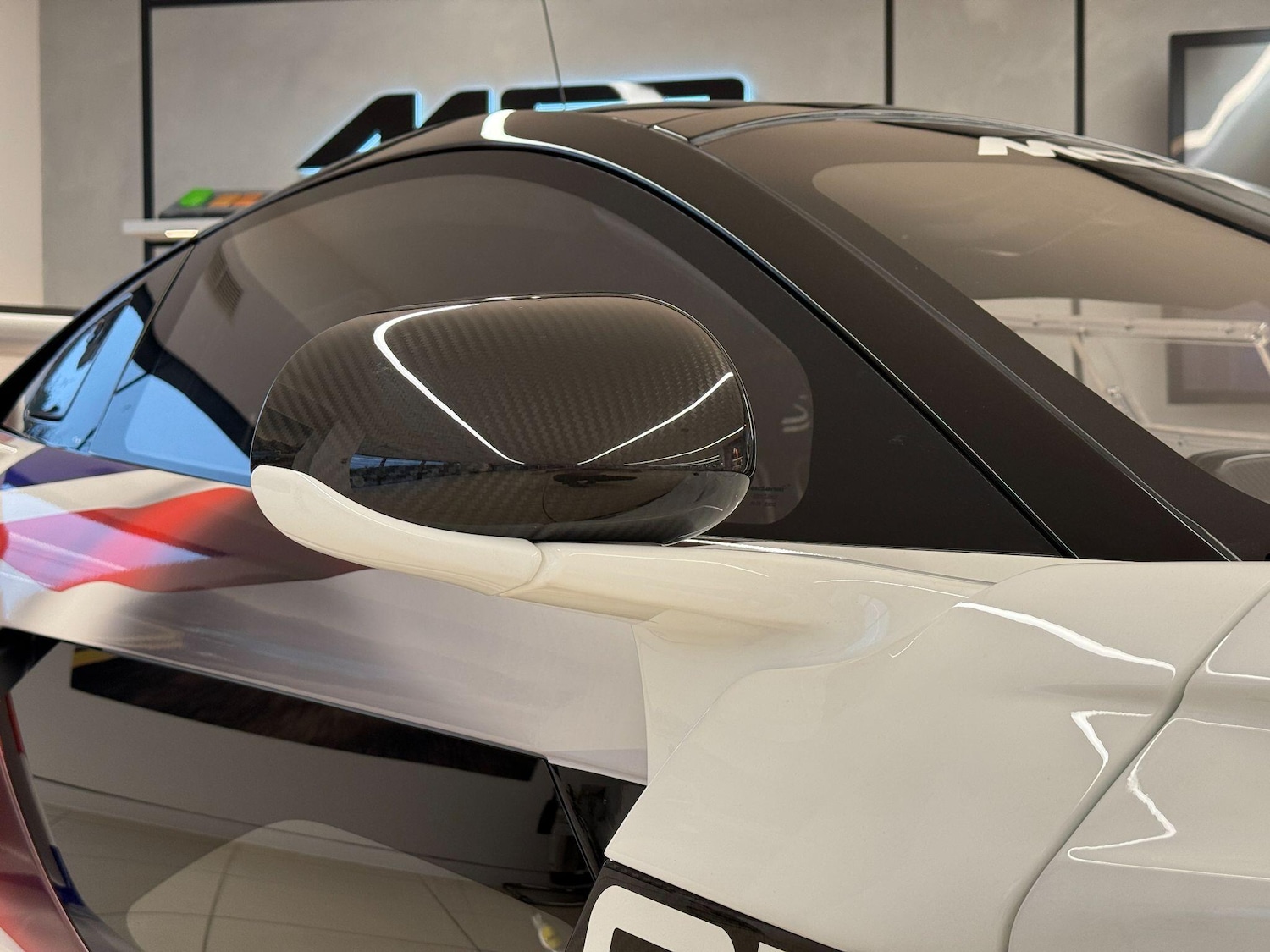 Used McLaren Senna for sale - 77440023: Photo 42