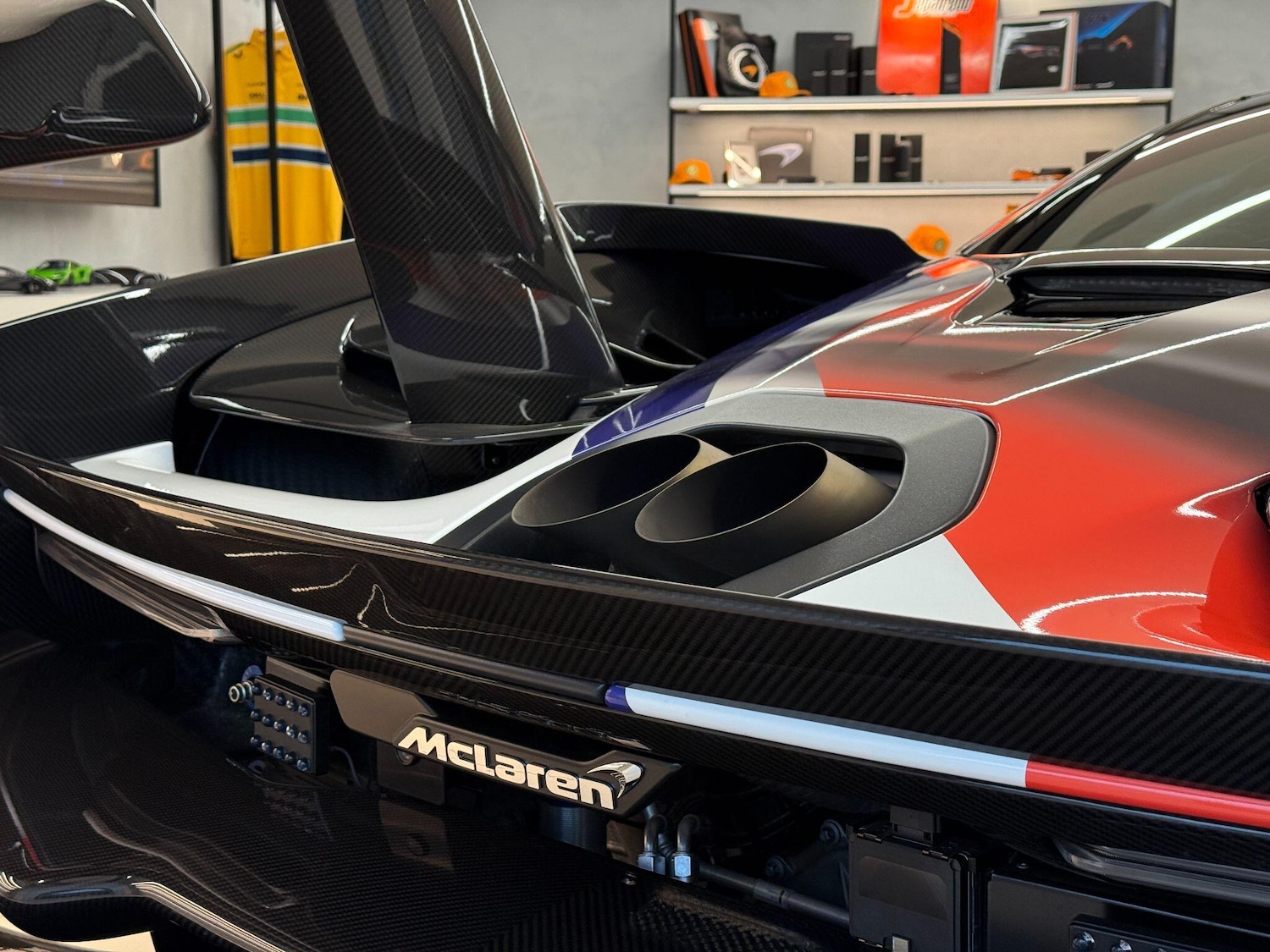 Used McLaren Senna for sale - 77440023: Photo 43