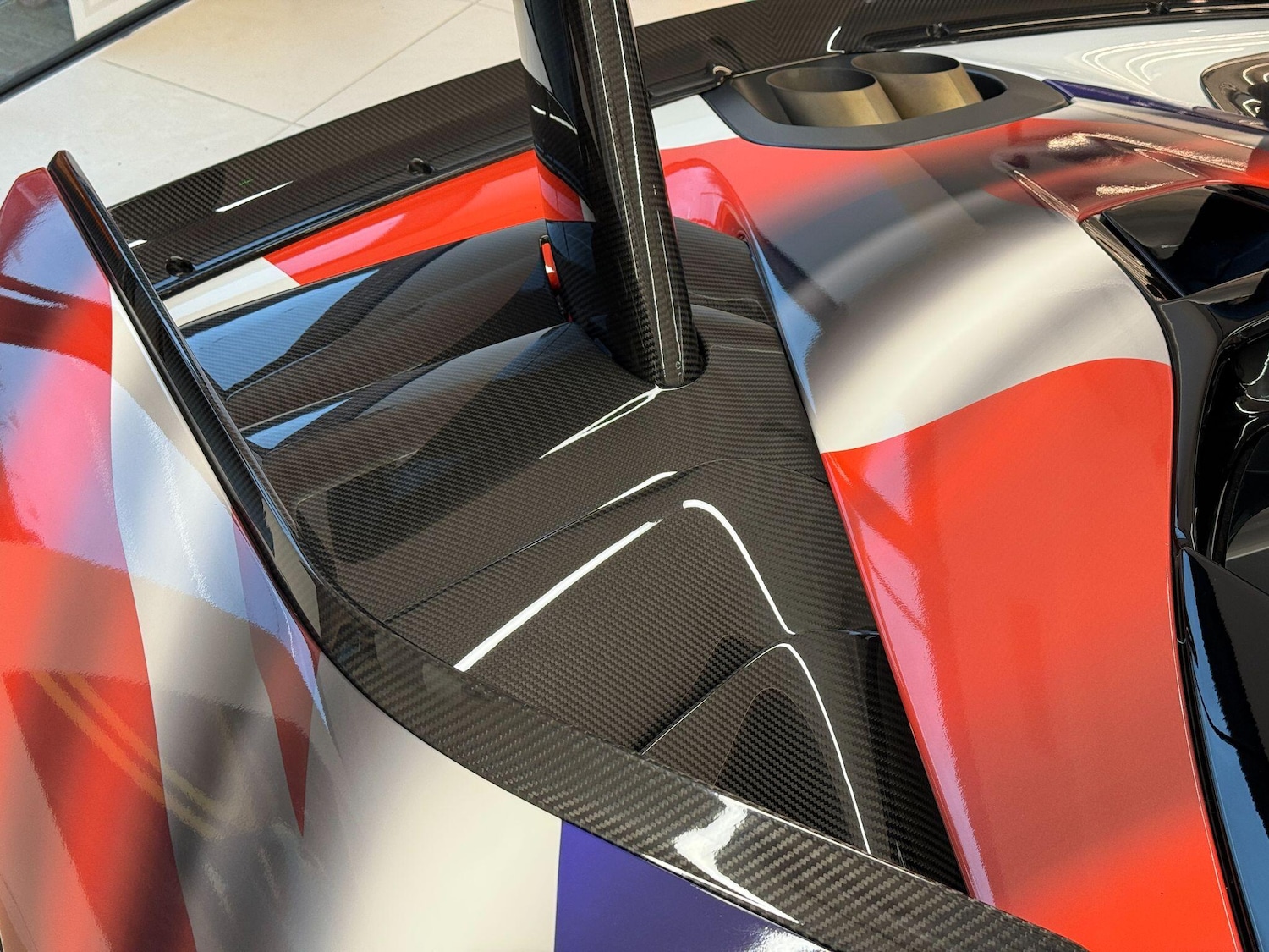 Used McLaren Senna for sale - 77440023: Photo 44