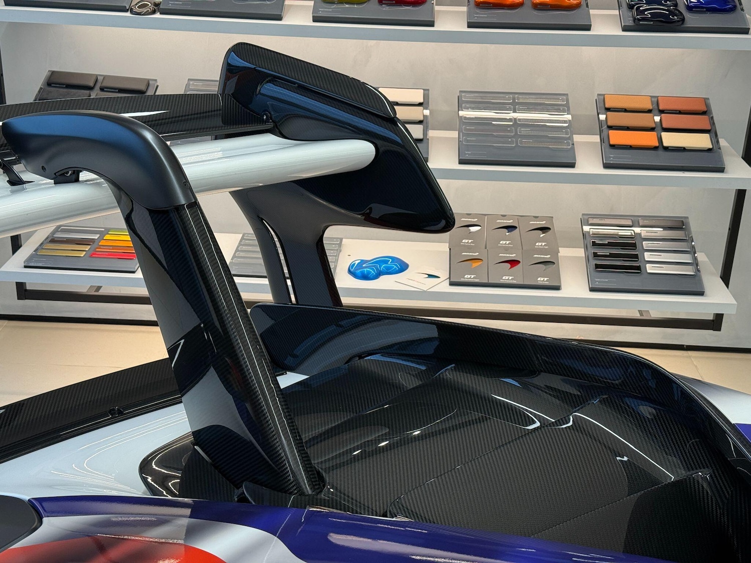 Used McLaren Senna for sale - 77440023: Photo 45