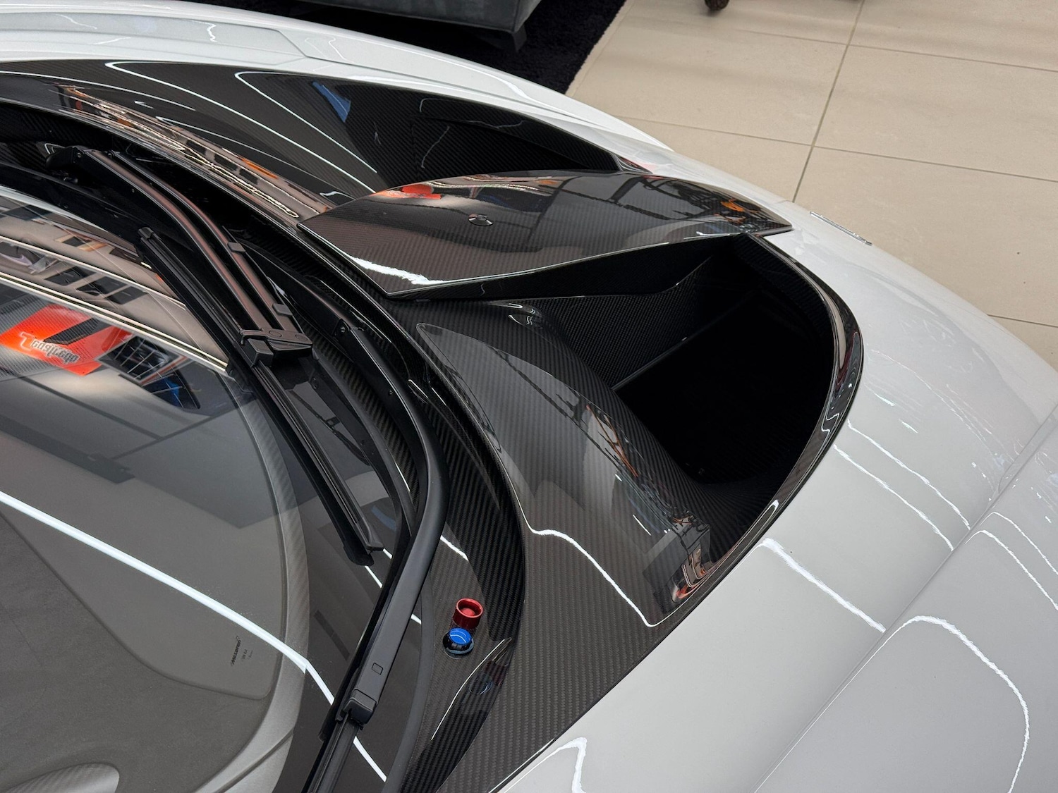 Used McLaren Senna for sale - 77440023: Photo 46