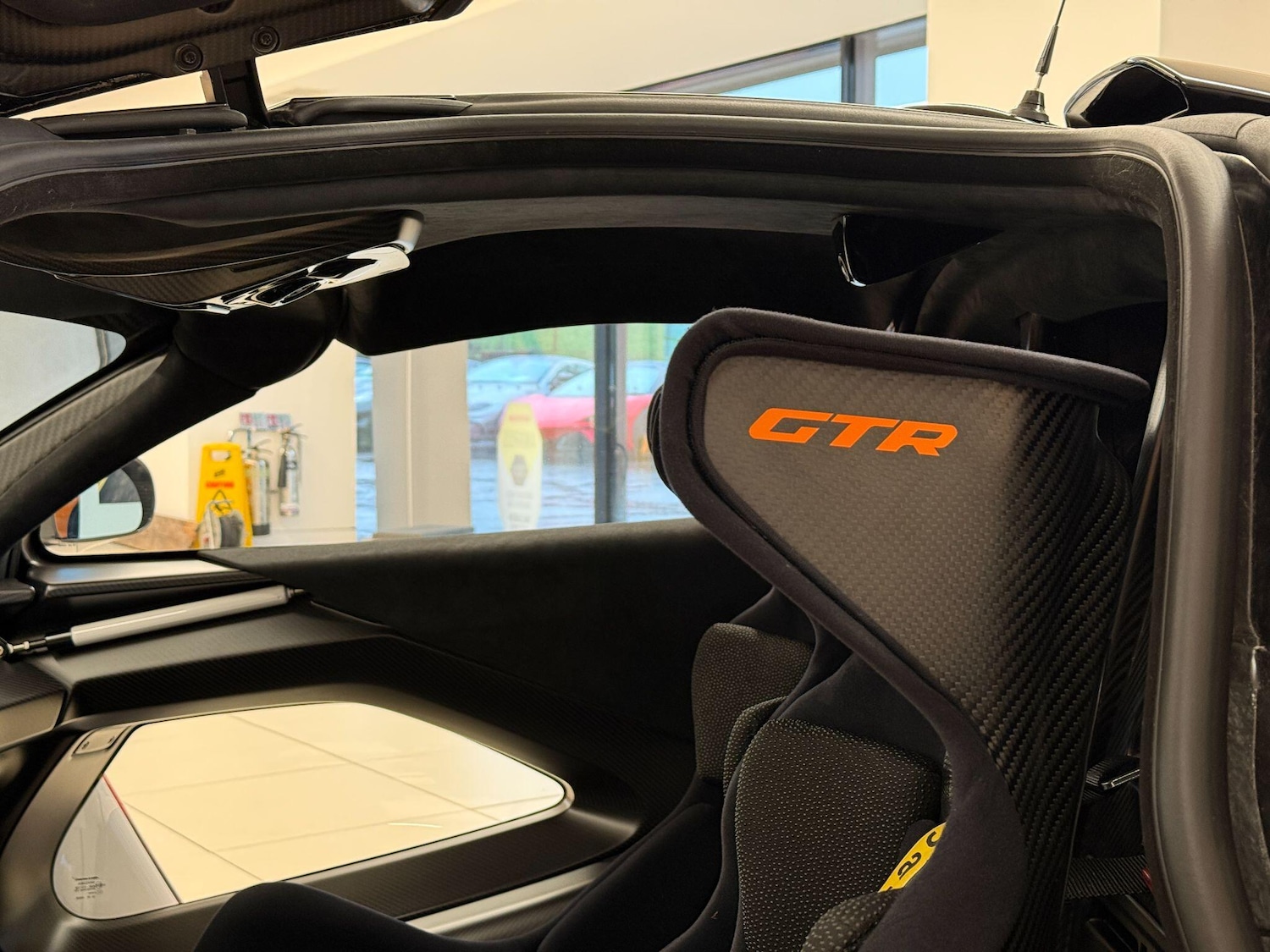 Used McLaren Senna for sale - 77440023: Photo 54