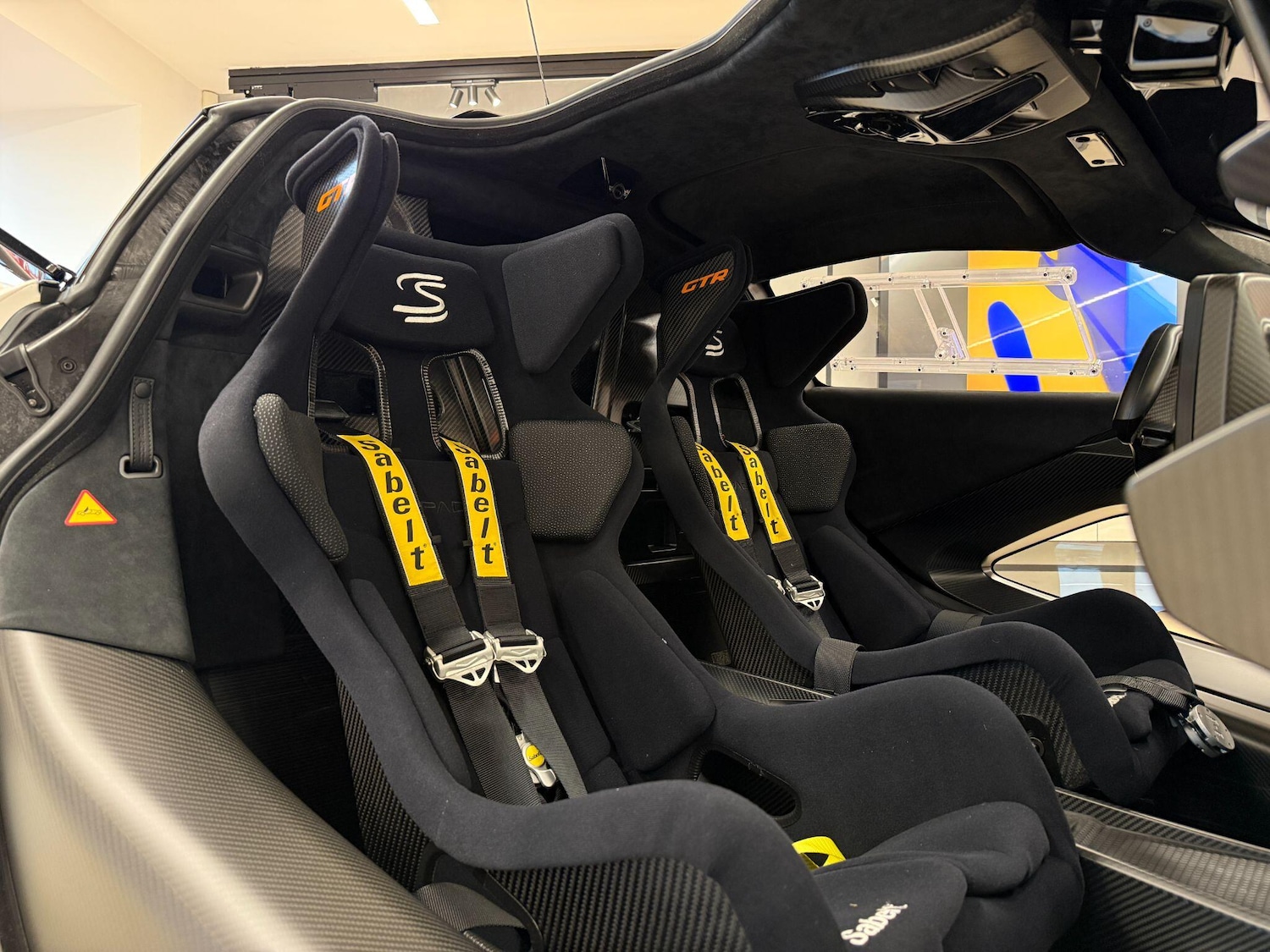 Used McLaren Senna for sale - 77440023: Photo 6