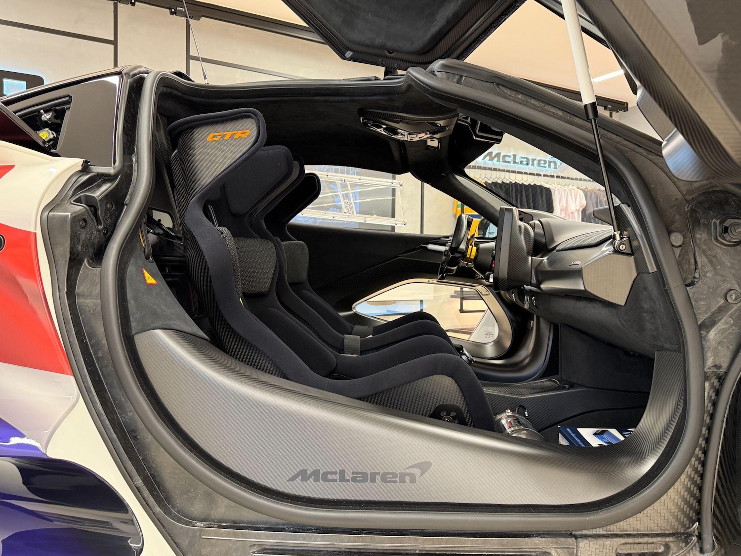 Used McLaren Senna for sale - 77440023: Photo 7