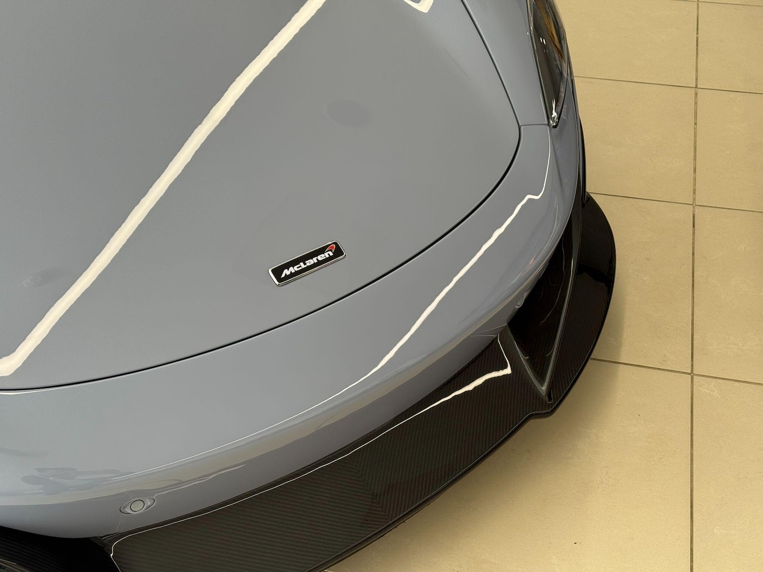 Used McLaren 675LT 2016 for sale - 76918614: Photo 10