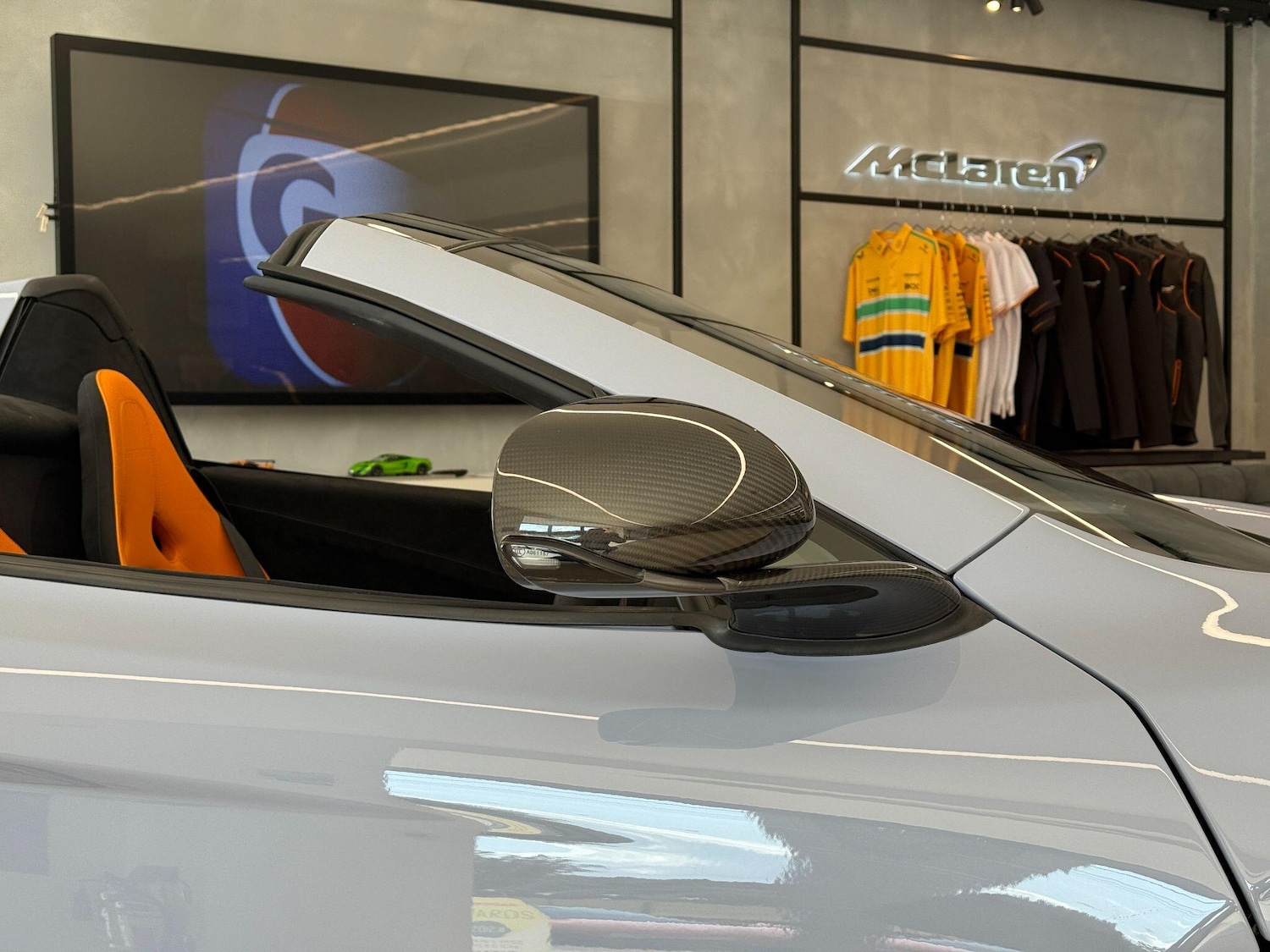 Used McLaren 675LT 2016 for sale - 76918614: Photo 11