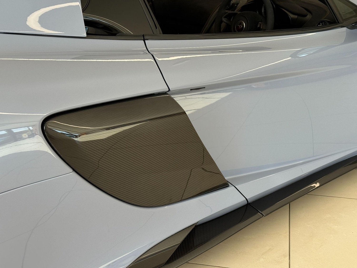 Used McLaren 675LT 2016 for sale - 76918614: Photo 15