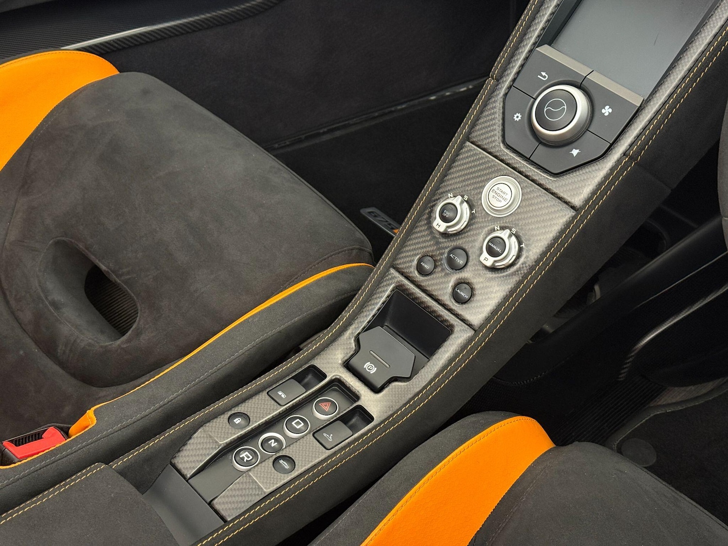 Used McLaren 675LT 2016 for sale - 76918614: Photo 16