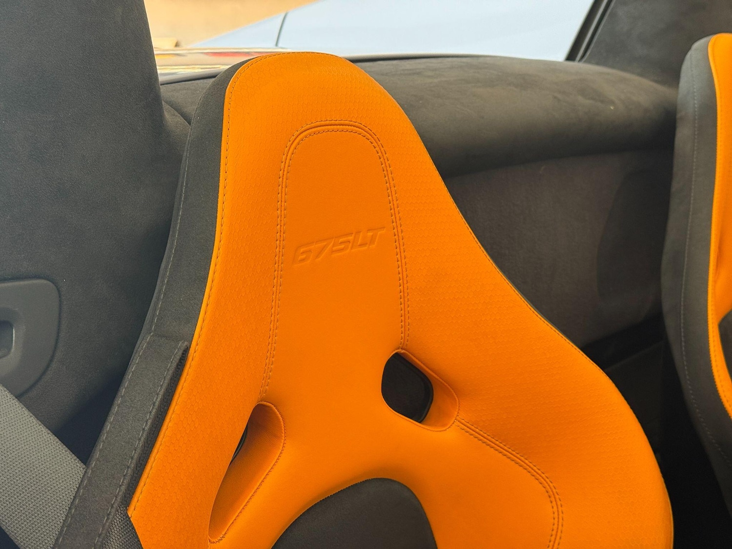 Used McLaren 675LT 2016 for sale - 76918614: Photo 17