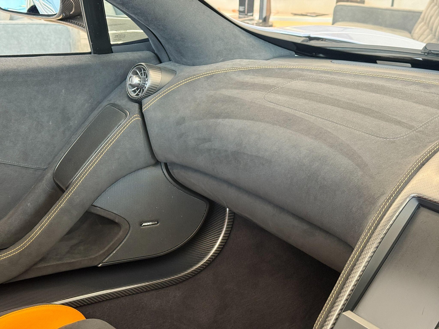 Used McLaren 675LT 2016 for sale - 76918614: Photo 18