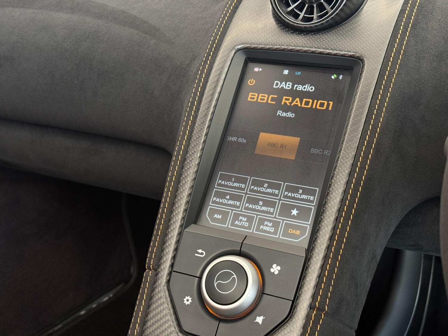 Used McLaren 675LT 2016 for sale - 76918614: Photo 26