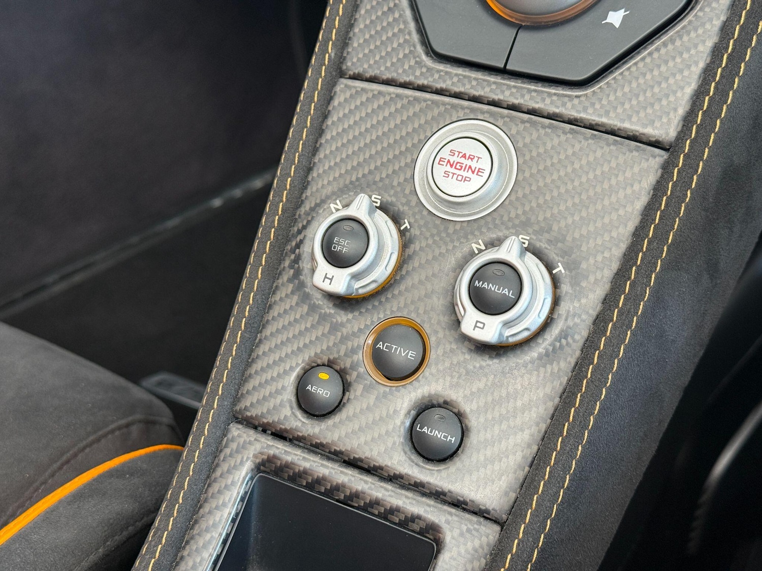 Used McLaren 675LT 2016 for sale - 76918614: Photo 27