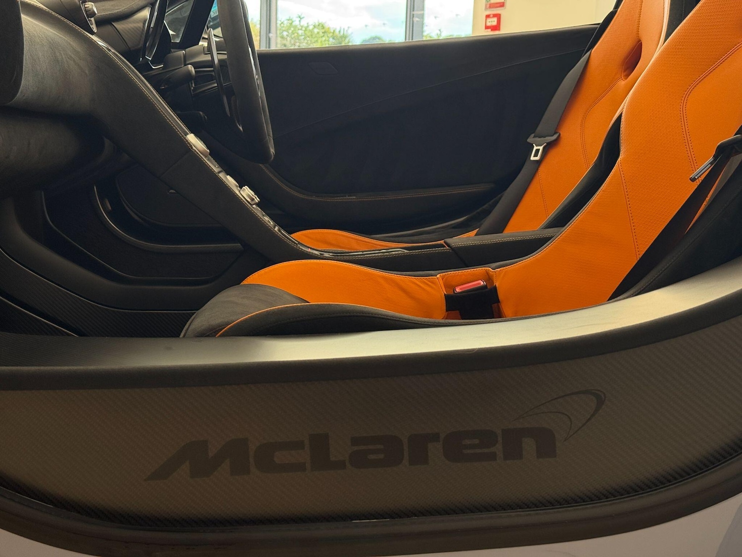 Used McLaren 675LT 2016 for sale - 76918614: Photo 28