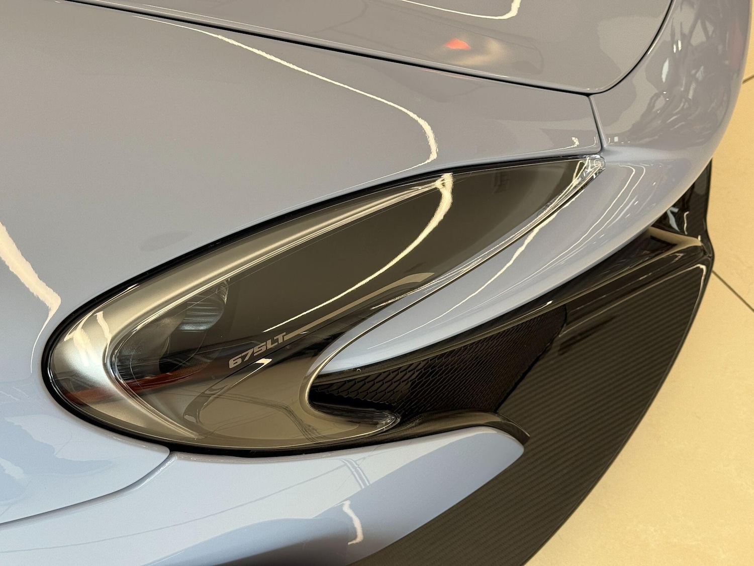 Used McLaren 675LT 2016 for sale - 76918614: Photo 30