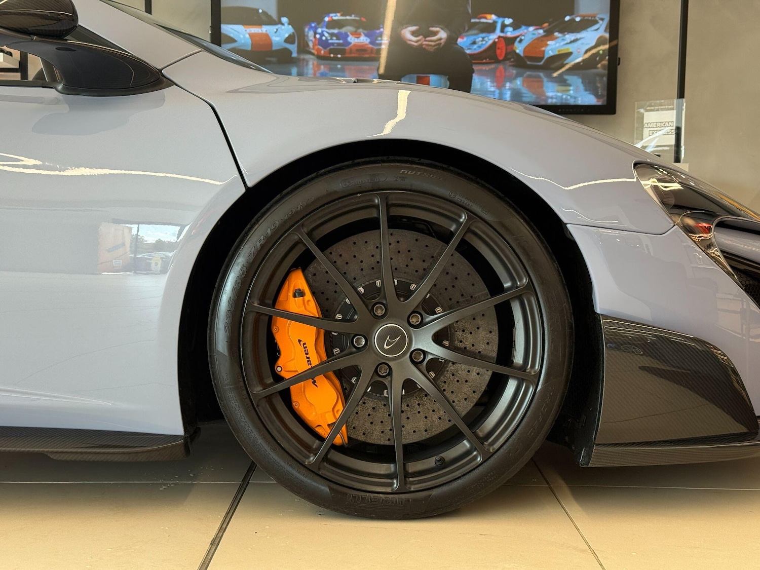 Used McLaren 675LT 2016 for sale - 76918614: Photo 31