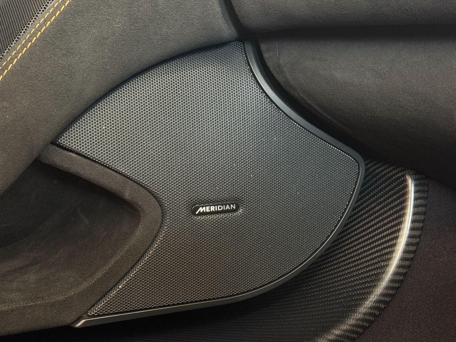 Used McLaren 675LT 2016 for sale - 76918614: Photo 38