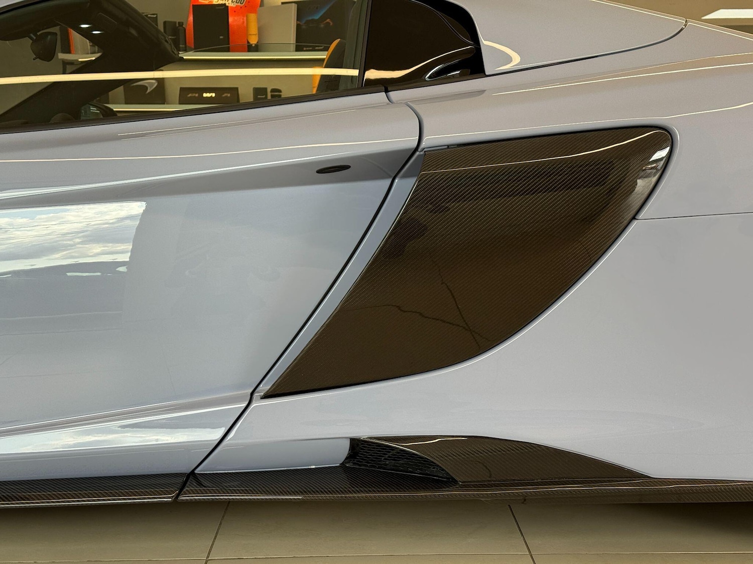 Used McLaren 675LT 2016 for sale - 76918614: Photo 44