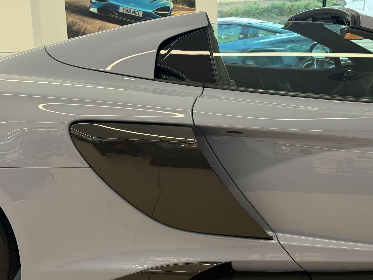 Used McLaren 675LT 2016 for sale - 76918614: Photo 46