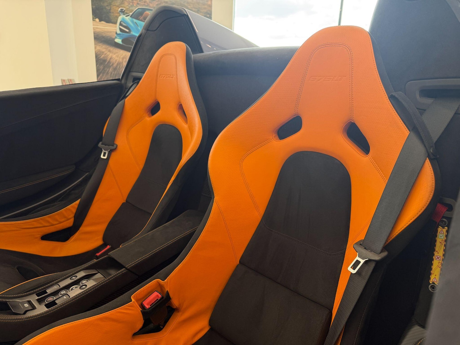 Used McLaren 675LT 2016 for sale - 76918614: Photo 5