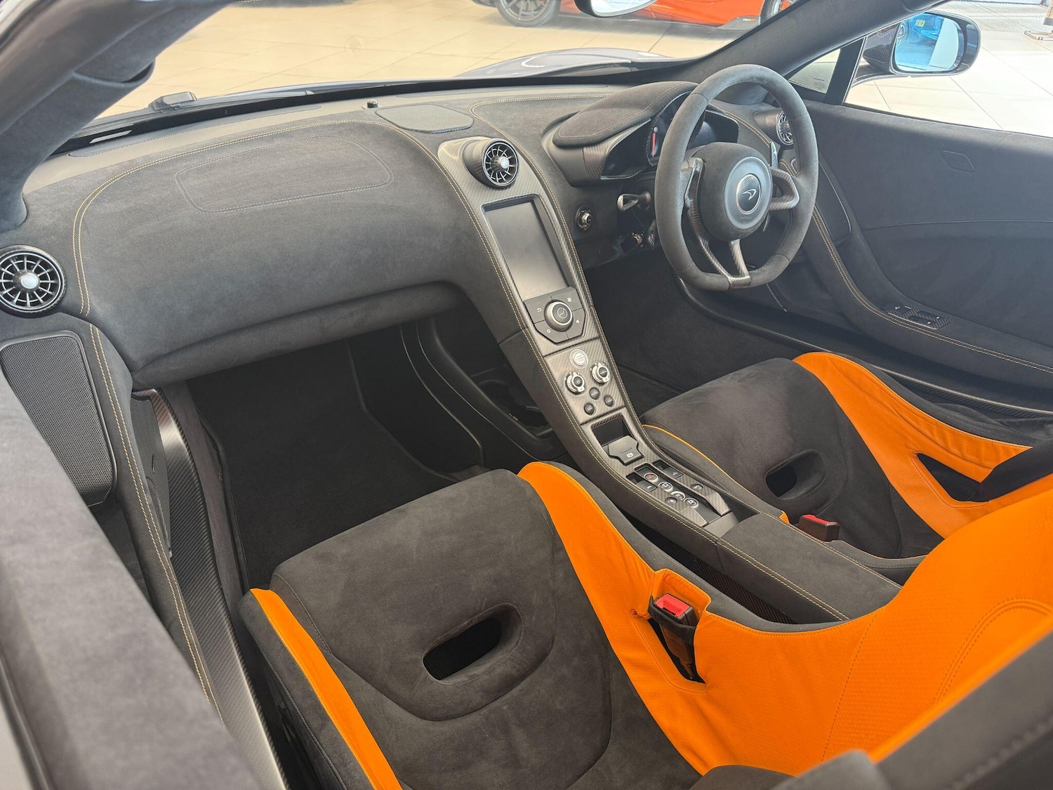 Used McLaren 675LT 2016 for sale - 76918614: Photo 6